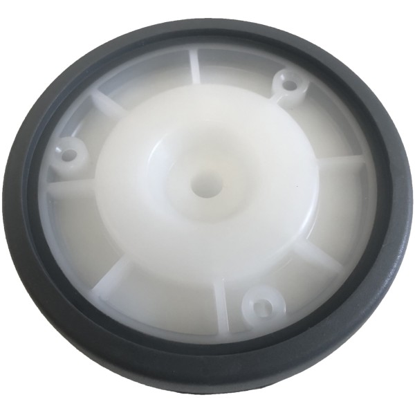 Ruota Laterale per Seggiolone Peg Perego Tatamia 