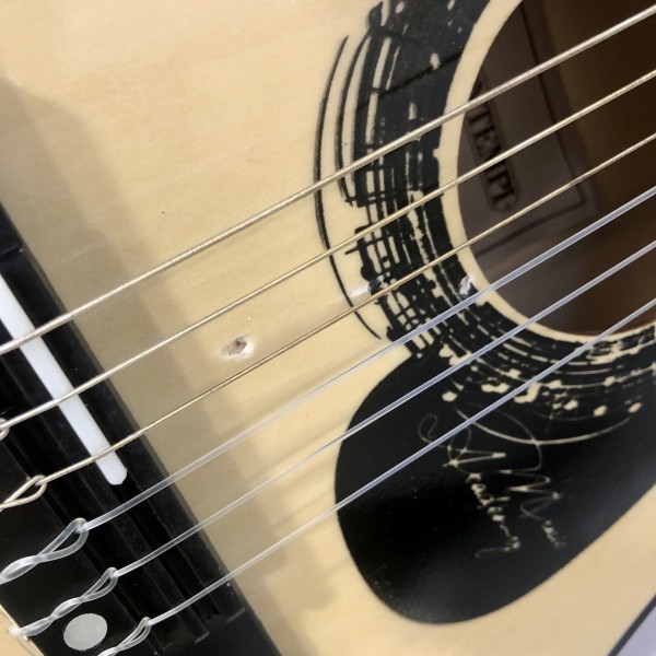 Chitarra Classica Bontempi 75 cm con Custodia OUTLET