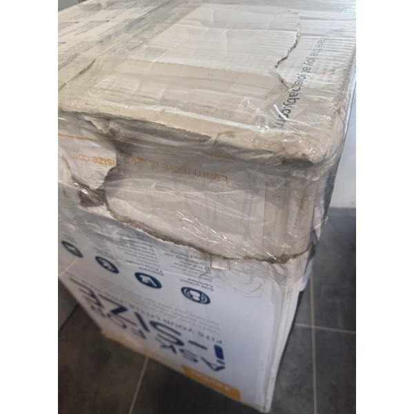 Seggiolino Auto Isofix Joie i-Spin Ruotabile a 360 Shale i-Size Dai 40 ai 105 cm OUTLET