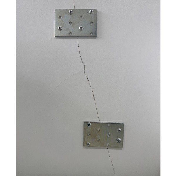 Cassettiera Fasciatoio Cam Asia Noce Orso Palloncino OUTLET