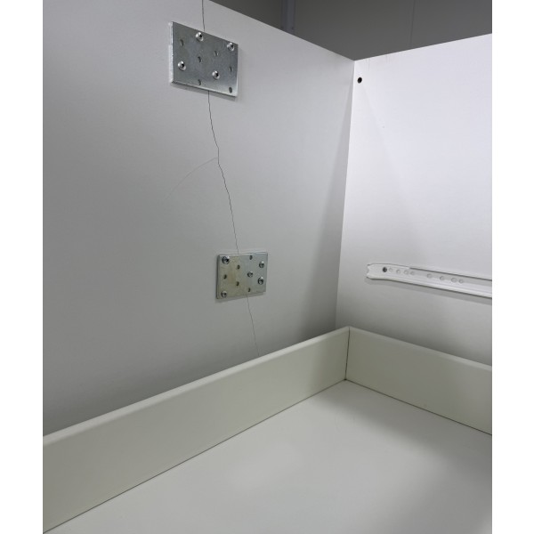 Cassettiera Fasciatoio Cam Asia Noce Orso Palloncino OUTLET