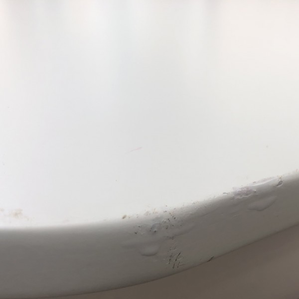 Fasciatoio Scrivania a Muro Foppapedretti Komodo OUTLET