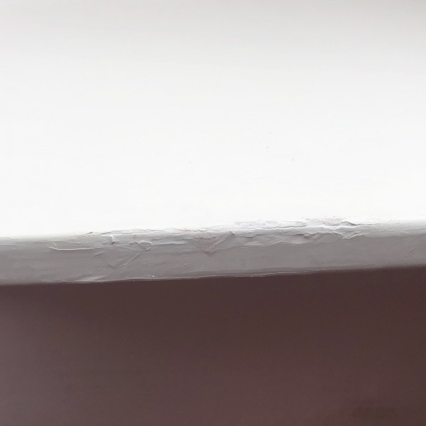 Fasciatoio Scrivania a Muro Foppapedretti Komodo OUTLET