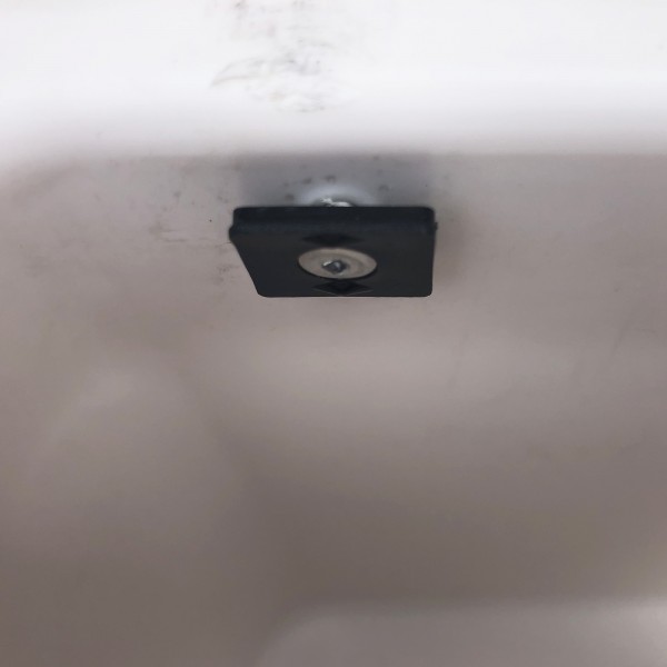 Fasciatoio Scrivania a Muro Foppapedretti Komodo OUTLET