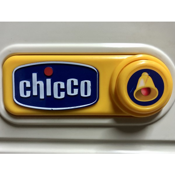 Casetta Chicco Nel Bosco
