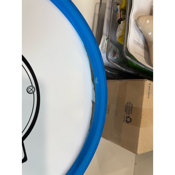 Batteria Bontempi con Partner Elettronico Blu OUTLET