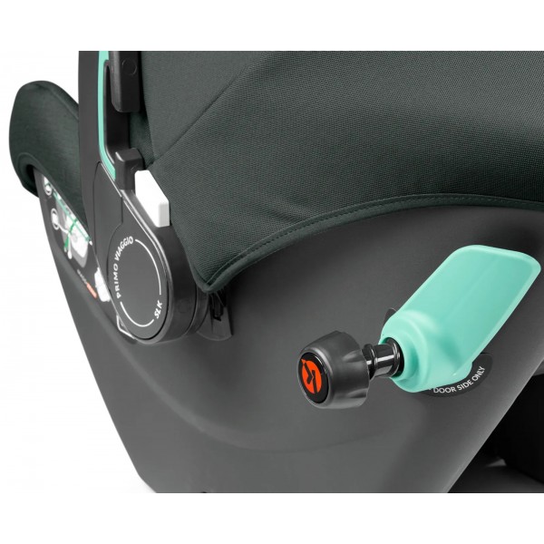 Trio Peg Perego Veloce SLK Mon Amour