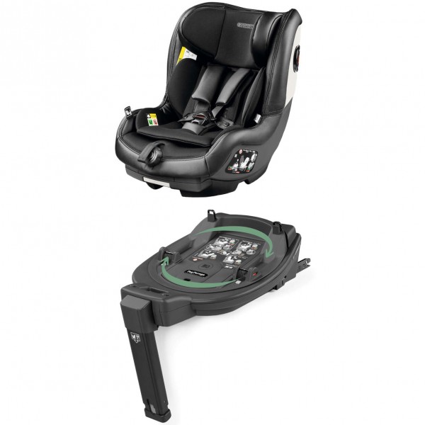 Seggiolino Auto Peg Perego Viaggio Twist Licorice