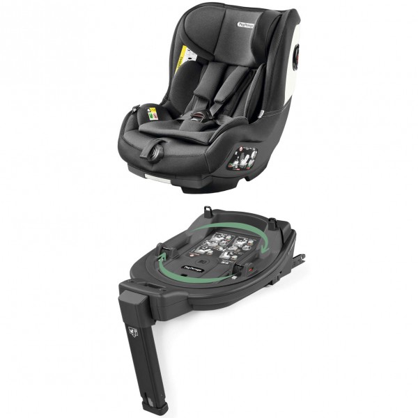 Seggiolino Auto Peg Perego Viaggio Twist i-Size 