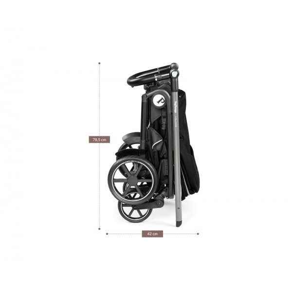 Trio Peg Perego Veloce SLK Mon Amour