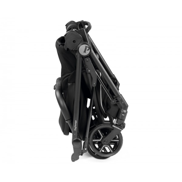 Trio Peg Perego Vivace SLK Special Edition i-Size Licorice Portata 22 Kg