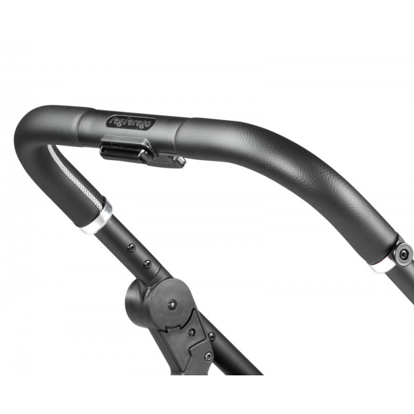 Trio Peg Perego Vivace SLK i-Size City Grey Portata 22 Kg