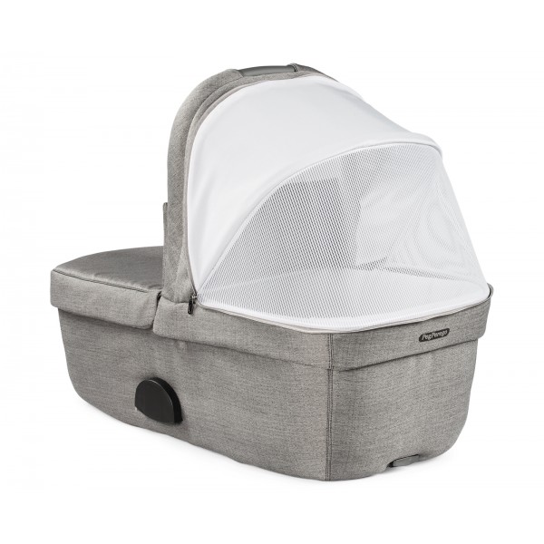 Trio Peg Perego Vivace SLK i-Size City Grey Portata 22 Kg