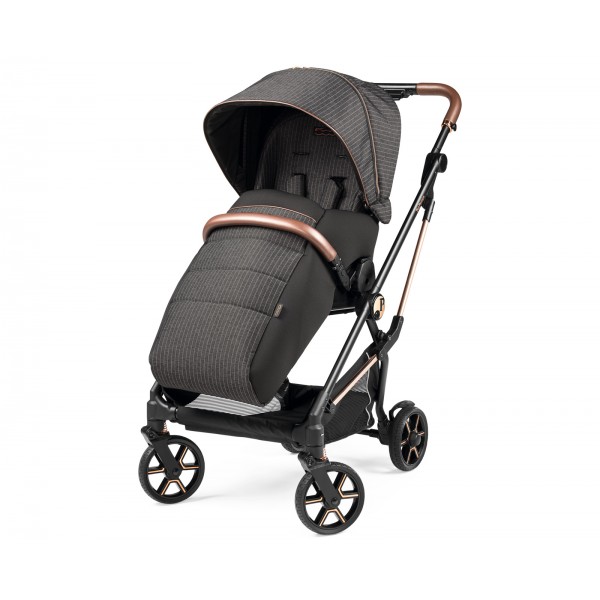 Passeggino Peg Perego Vivace 500 Portata 22 Kg