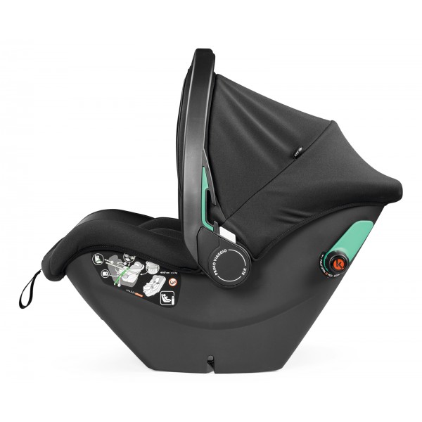 Trio Peg Perego Veloce SLK Mon Amour