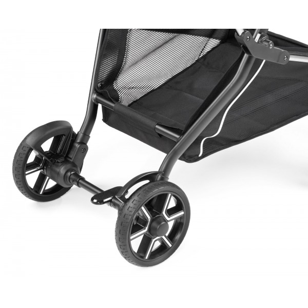 Trio Peg Perego Vivace SLK i-Size City Grey Portata 22 Kg