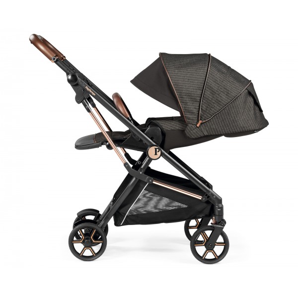Passeggino Peg Perego Vivace 500 Portata 22 Kg