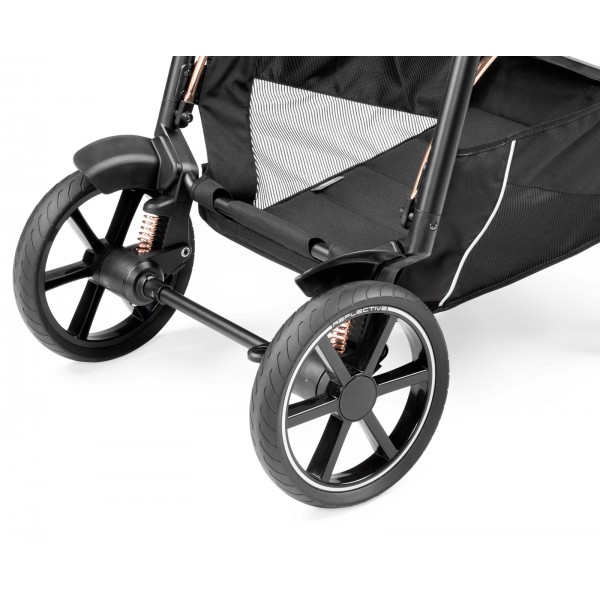 Trio Peg Perego Veloce SLK Mon Amour