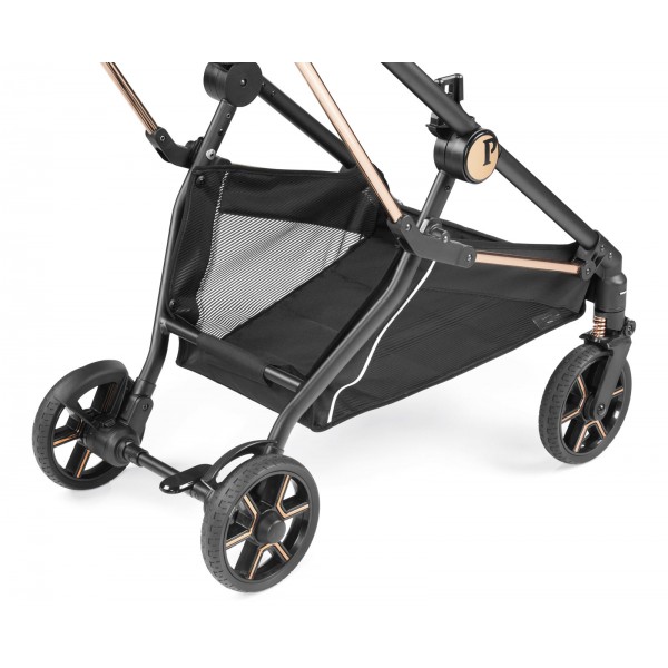 Passeggino Peg Perego Vivace 500 Portata 22 Kg