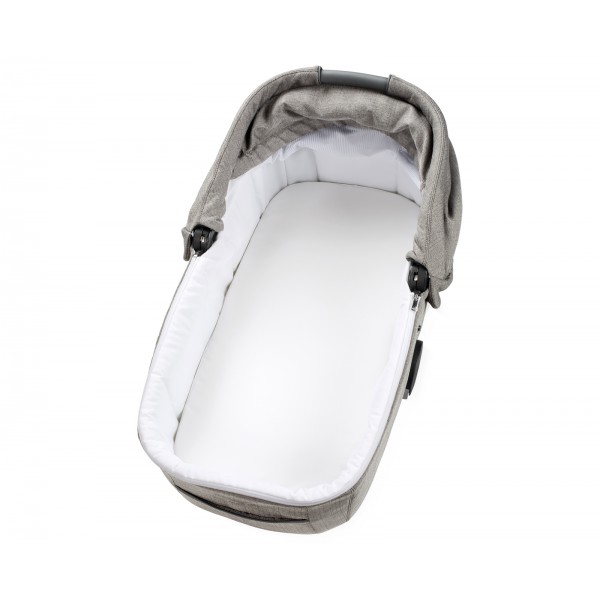 Trio Peg Perego Vivace SLK i-Size City Grey Portata 22 Kg
