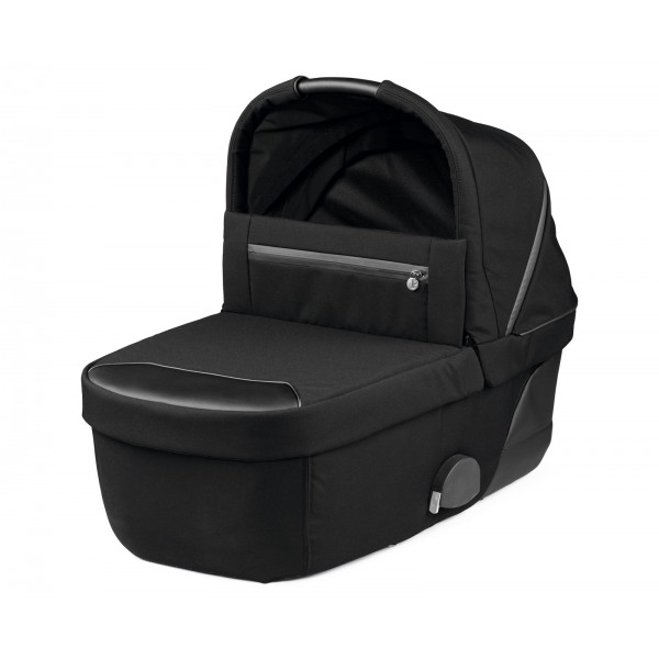 Trio Peg Perego Vivace SLK Special Edition i-Size Licorice Portata 22 Kg