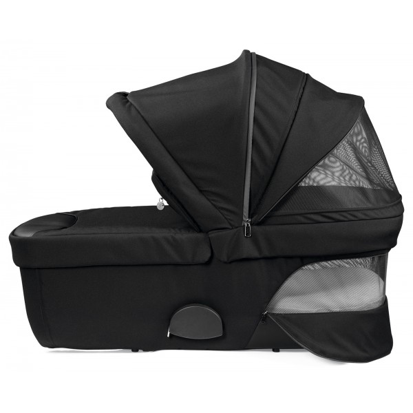 Trio Peg Perego Vivace SLK Special Edition i-Size Licorice Portata 22 Kg