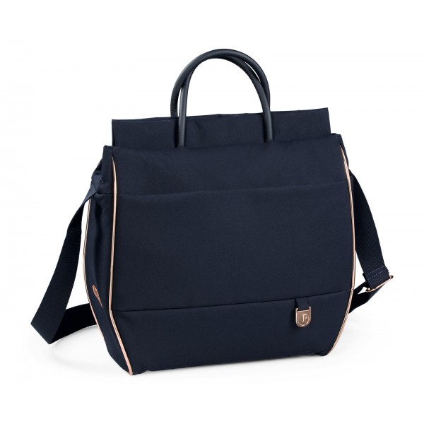 Borsa Peg Perego Blue Shine