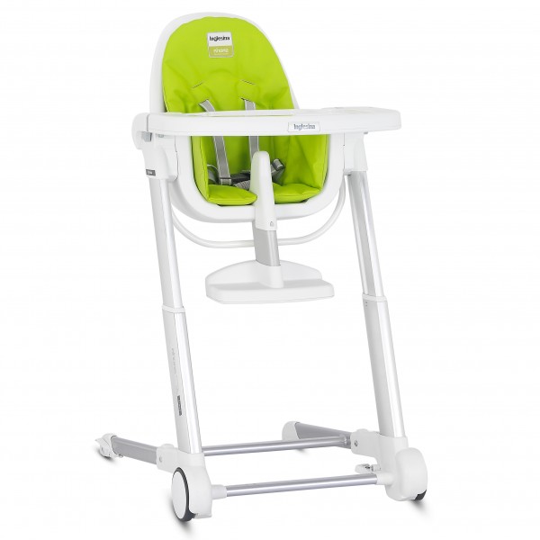 Seggiolone Inglesina Zuma Lime