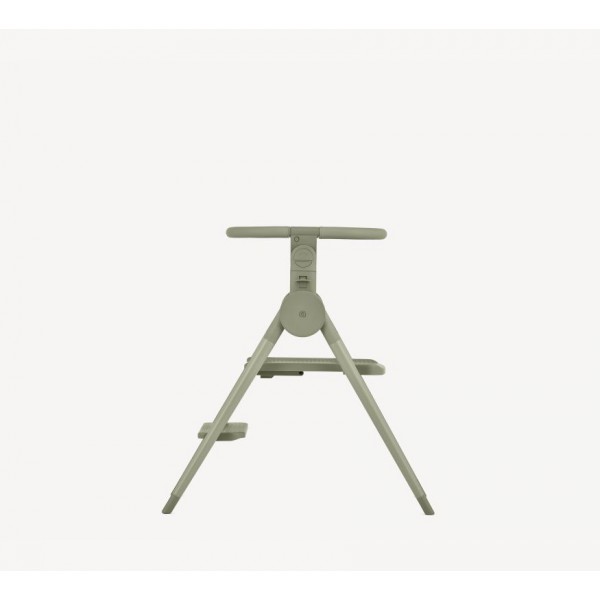 Seggiolone-Sdraietta-Torre di Apprendimento Anex Ozy 3-In-1 Fluff