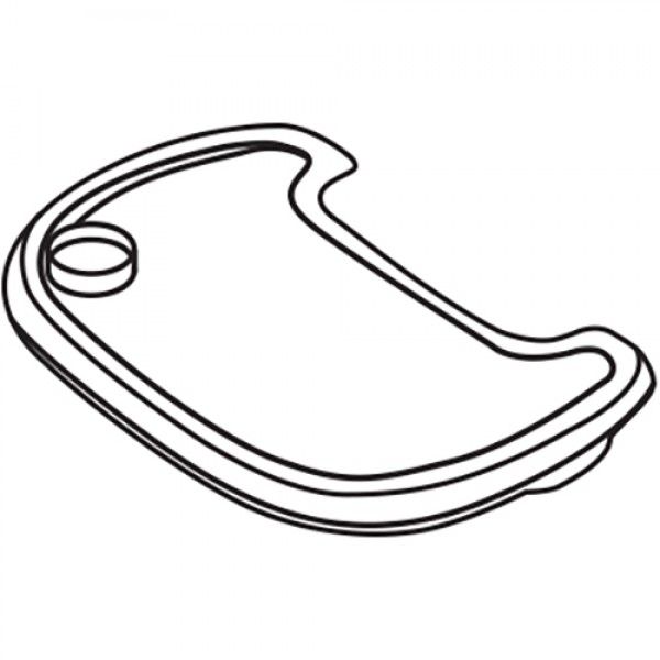 Vassoio per Seggiolone Cam Istante