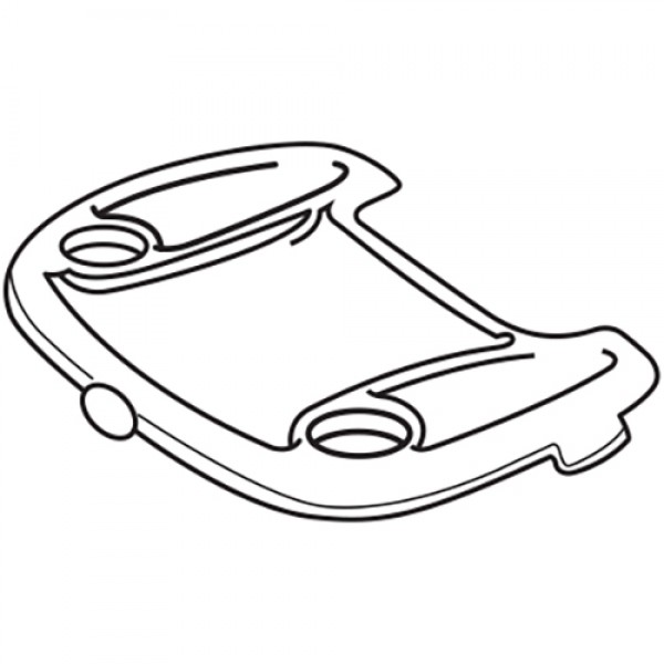 Coprivassoio per Seggiolone Cam Istante