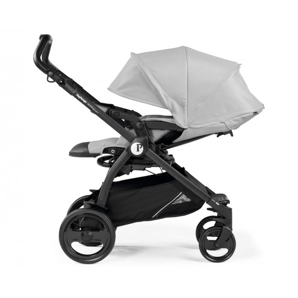 Trio Peg Perego Book Smart Vapor con Borsa