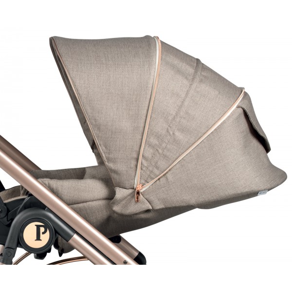 Trio Peg Perego Veloce SLK Mon Amour