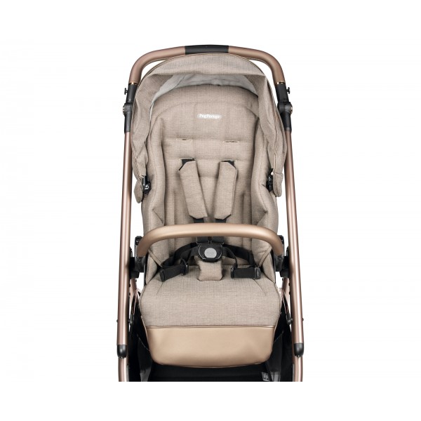 Trio Peg Perego Veloce SLK Mon Amour