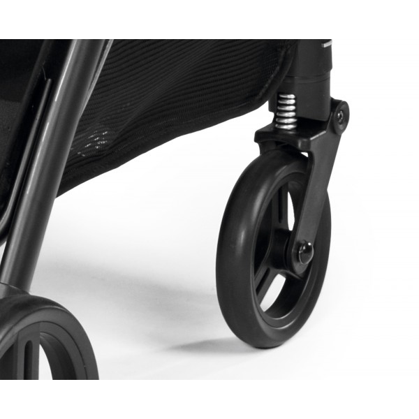 Passeggino Peg Perego Selfie Jaguars