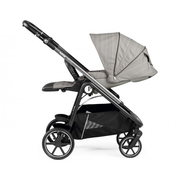 Trio Peg Perego Veloce Moonstone