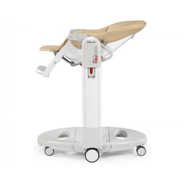 Seggiolone Peg Perego Tatamia Follow Me Paloma