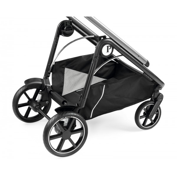 Trio Peg Perego Veloce Moonstone