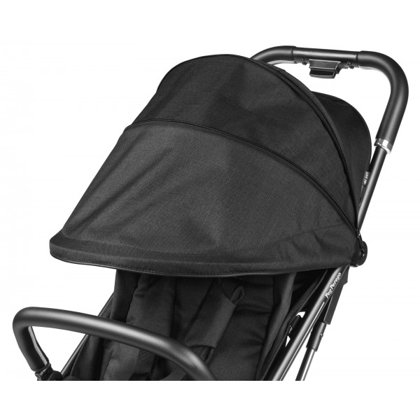 Passeggino Peg Perego Selfie Onyx