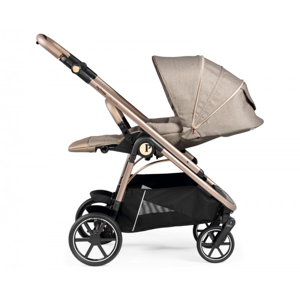 Trio Peg Perego Veloce SLK Mon Amour