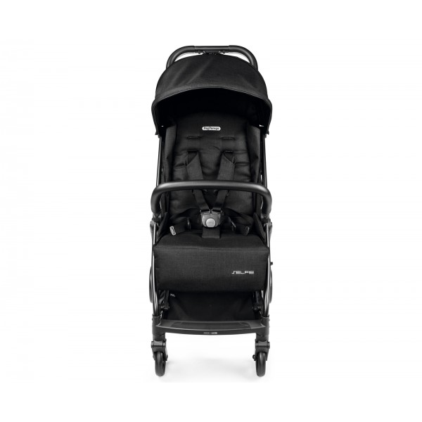 Passeggino Peg Perego Selfie Onyx