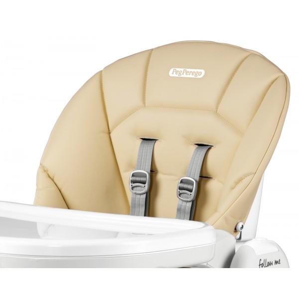 Seggiolone Peg Perego Tatamia Follow Me Paloma