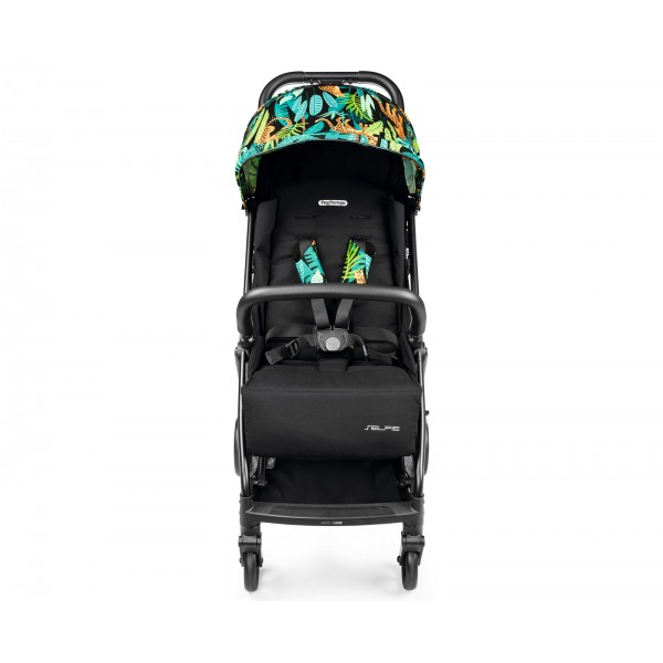 Passeggino Peg Perego Selfie Jaguars