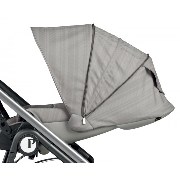 Trio Peg Perego Veloce Moonstone