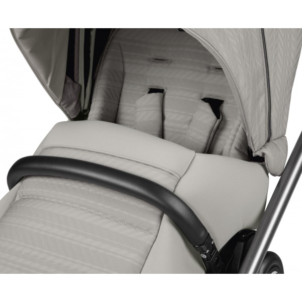 Trio Peg Perego Veloce Moonstone