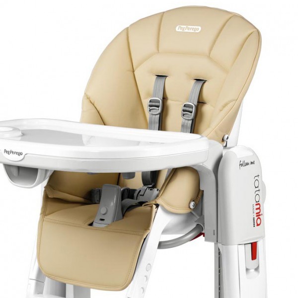 Rivestimento Seggiolone Peg Perego Tatamia Paloma