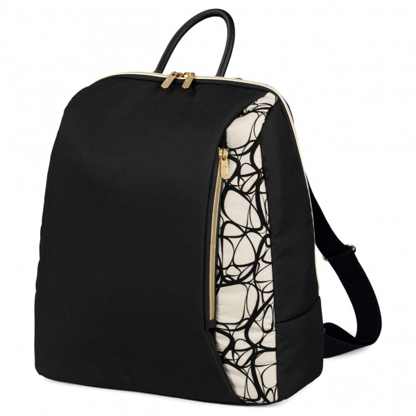 Zaino Peg Perego Backpack Graphic Gold
