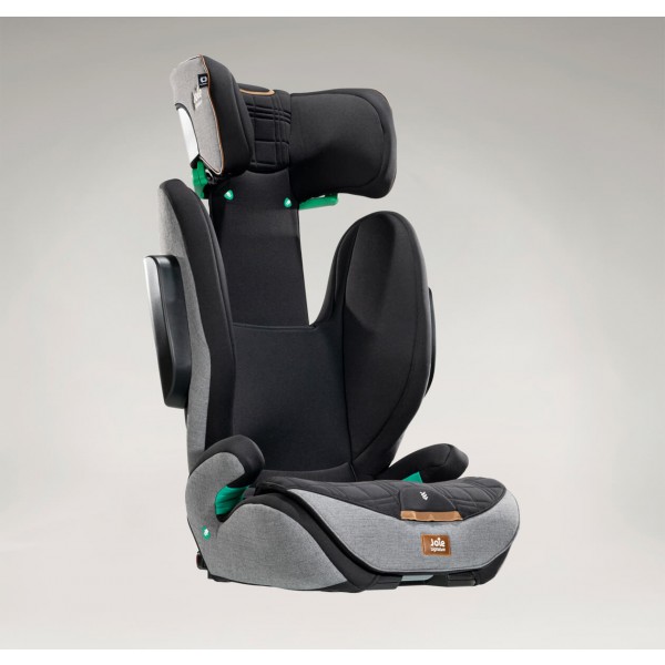 Joie Signature Seggiolino Auto I-Traver Carbon
