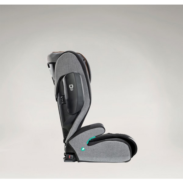 Joie Signature Seggiolino Auto I-Traver Carbon