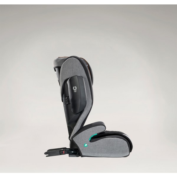 Joie Signature Seggiolino Auto I-Traver Carbon